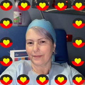 Meet your Posher, Sally